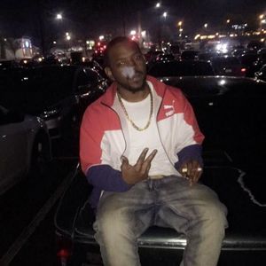 Meet your Posher, Daquan